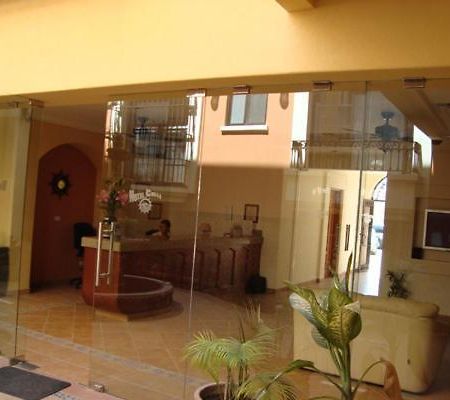 Hotel Colli San José del Cabo Extérieur photo