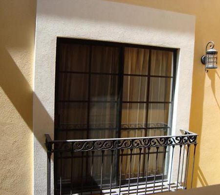 Hotel Colli San José del Cabo Extérieur photo