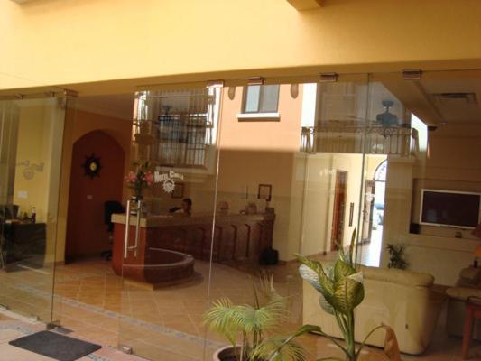 Hotel Colli San José del Cabo Extérieur photo
