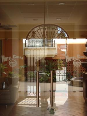 Hotel Colli San José del Cabo Extérieur photo