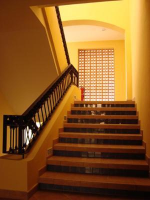 Hotel Colli San José del Cabo Extérieur photo