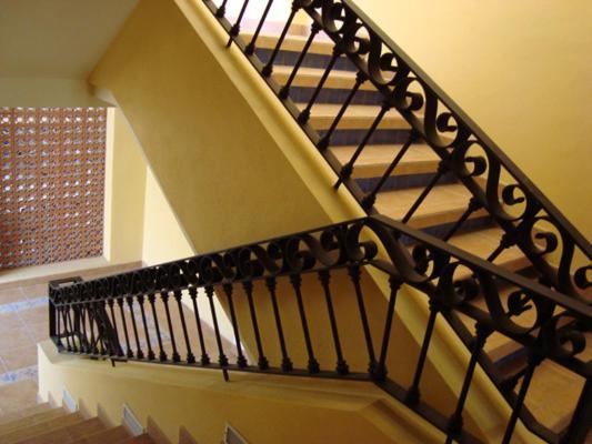 Hotel Colli San José del Cabo Extérieur photo