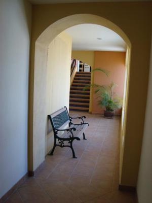Hotel Colli San José del Cabo Extérieur photo