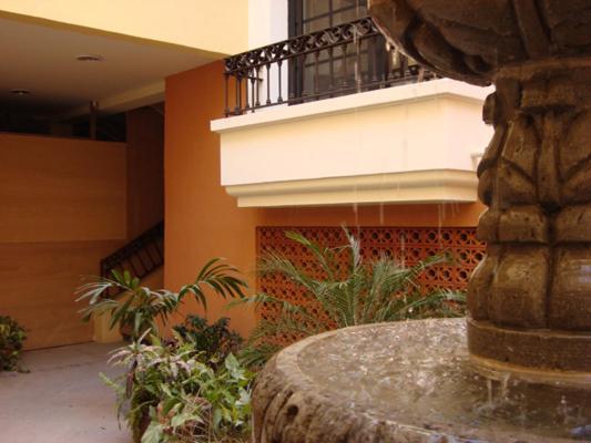 Hotel Colli San José del Cabo Extérieur photo